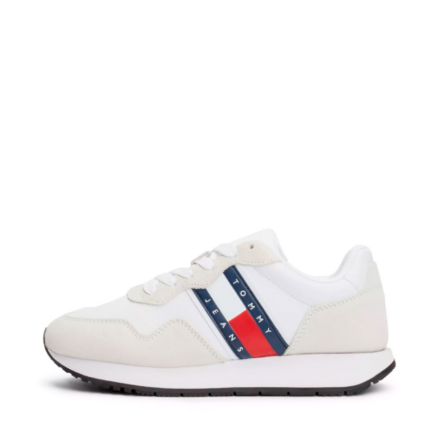 sneakers-essential-in-camoscio-con-suola-a-denti sneakers-essential-in-camoscio-con-suola-a-denti