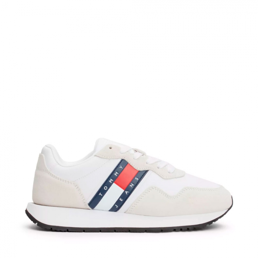 sneakers-essential-in-camoscio-con-suola-a-denti sneakers-essential-in-camoscio-con-suola-a-denti