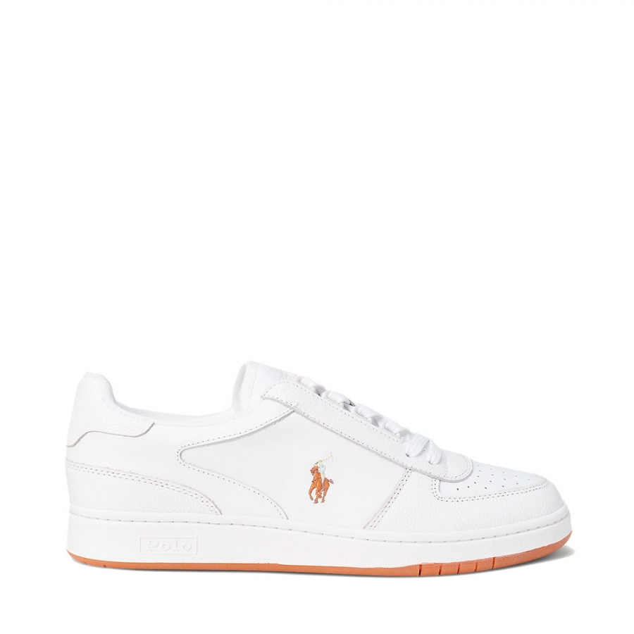 baskets-polo-blanches