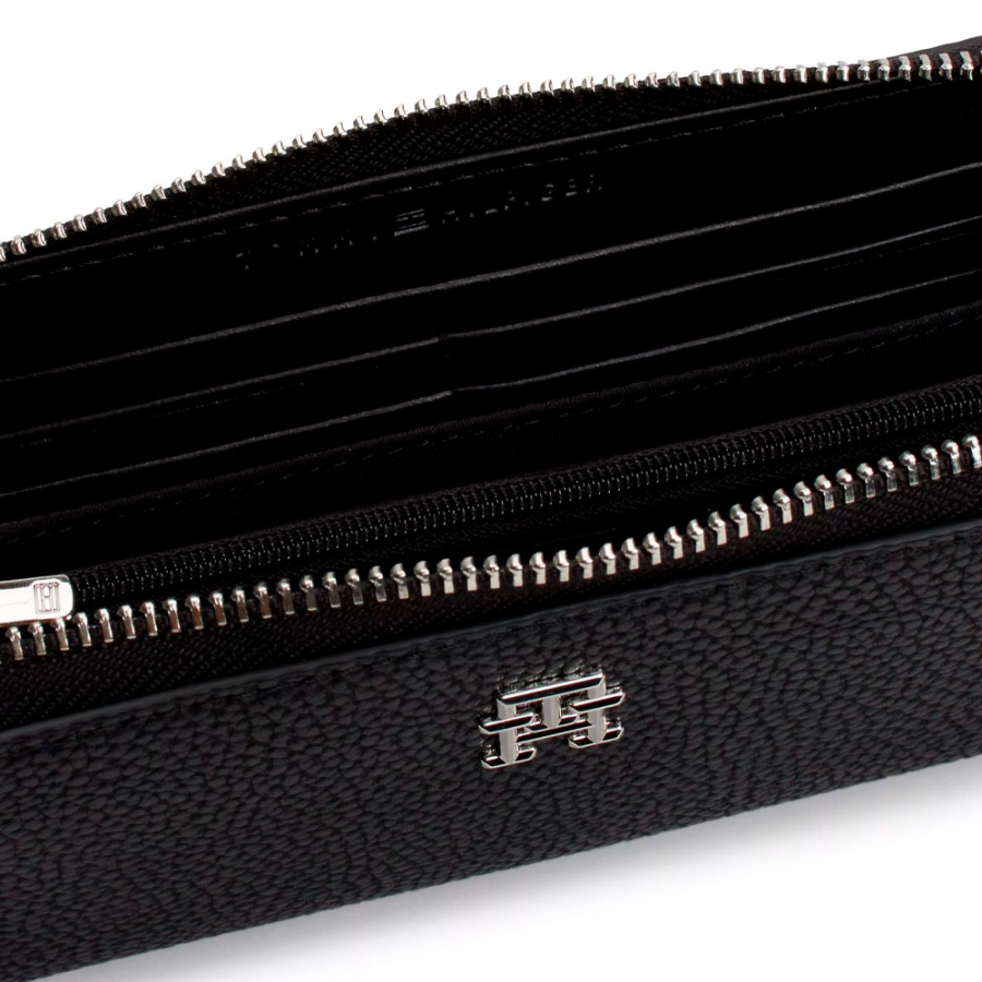 th-emblem-large-zipper-wallet th-emblem-large-zipper-wallet
