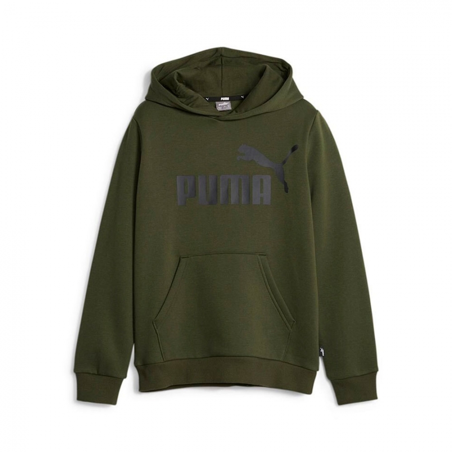 essentials-big-logo-kids-kapuzenpullover essentials-big-logo-kids-kapuzenpullover