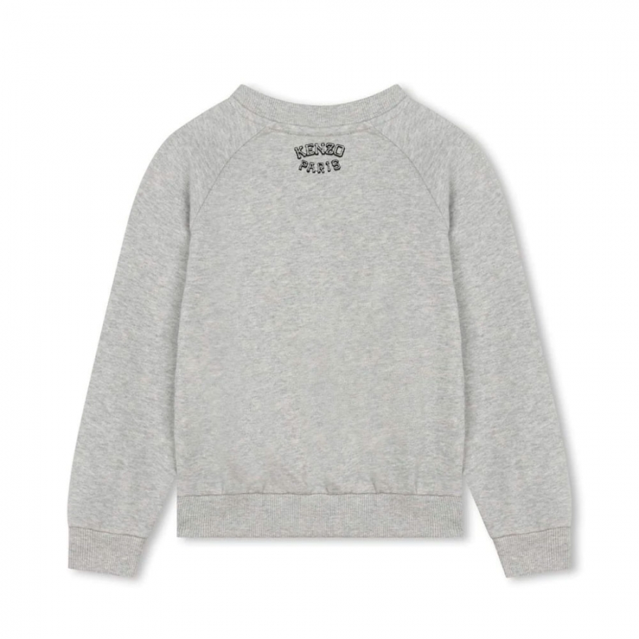 sweat-shirt-enfant-gris-chine sweat-shirt-enfant-gris-chine
