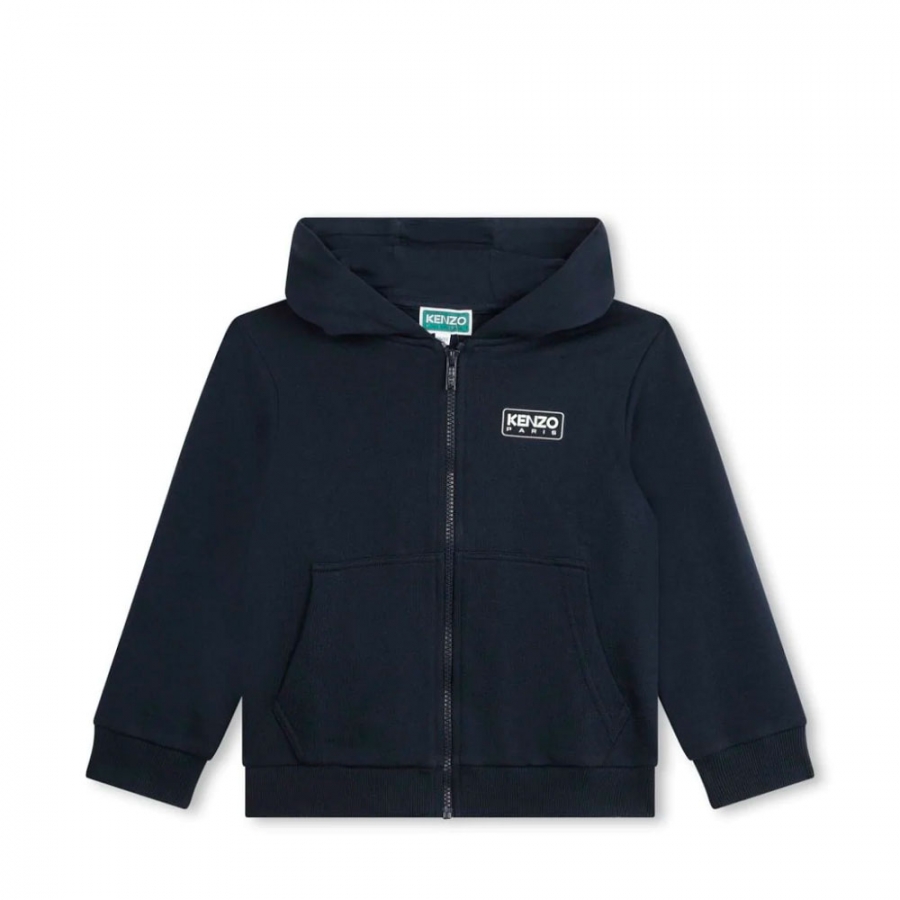navy-kinder-kapuzenjacke navy-kinder-kapuzenjacke