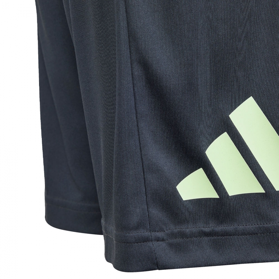 essentials-corti-treno-aeroready-regular-fit-ragazzi essentials-corti-treno-aeroready-regular-fit-ragazzi