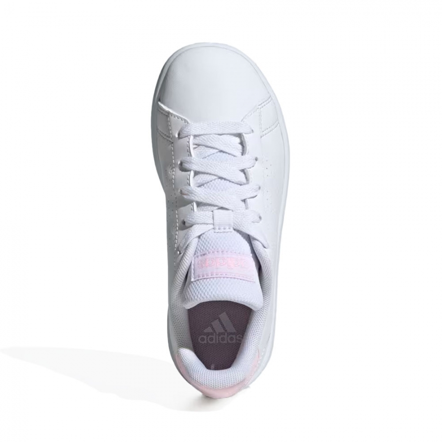 advantage-lifestyle-court-lace-jugend-sneaker advantage-lifestyle-court-lace-jugend-sneaker