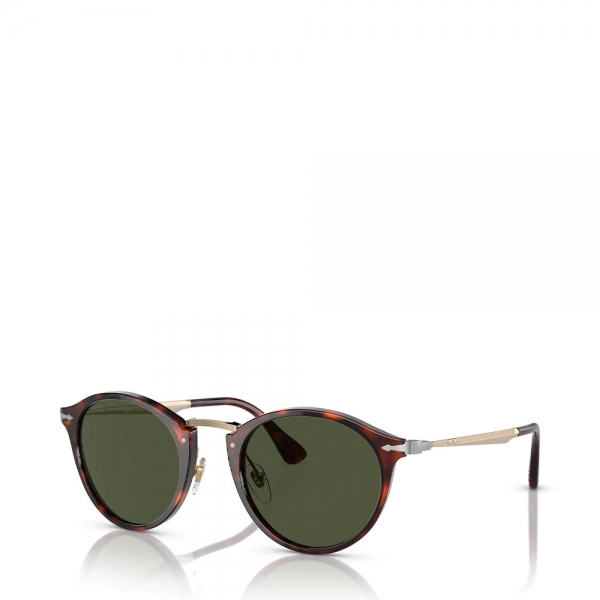 Persol LUNETTES DE SOLEIL PO3166S - 51 Brun- Ref 201 €