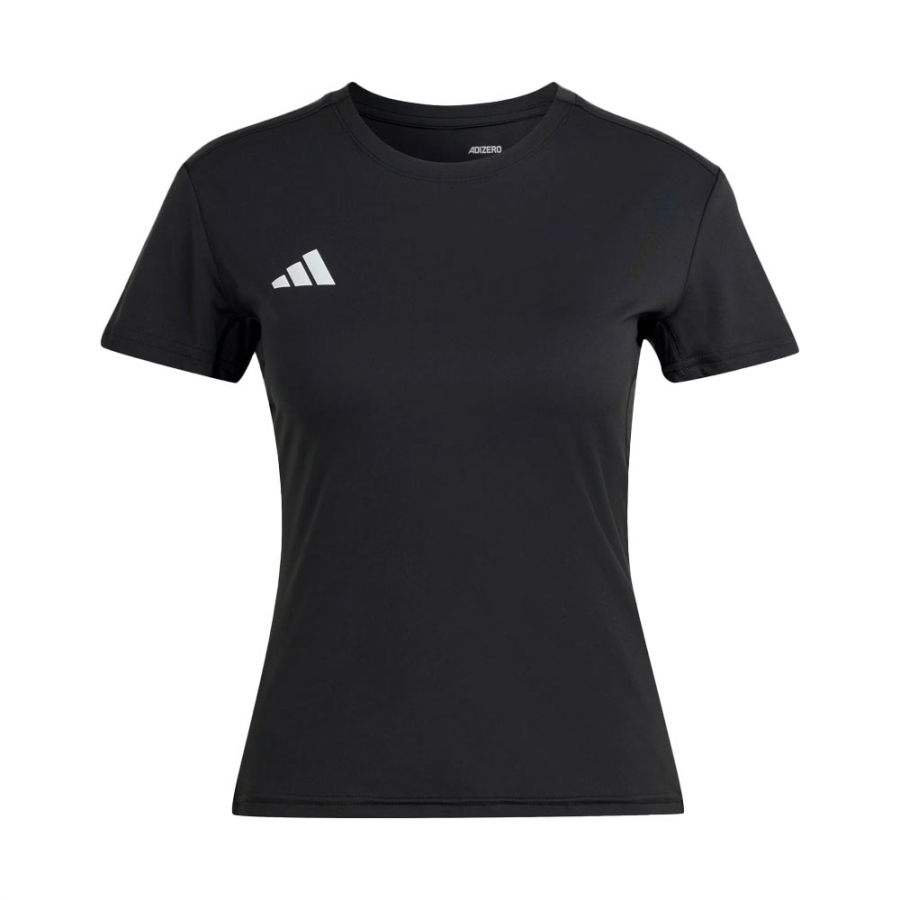 camiseta-adizero-black