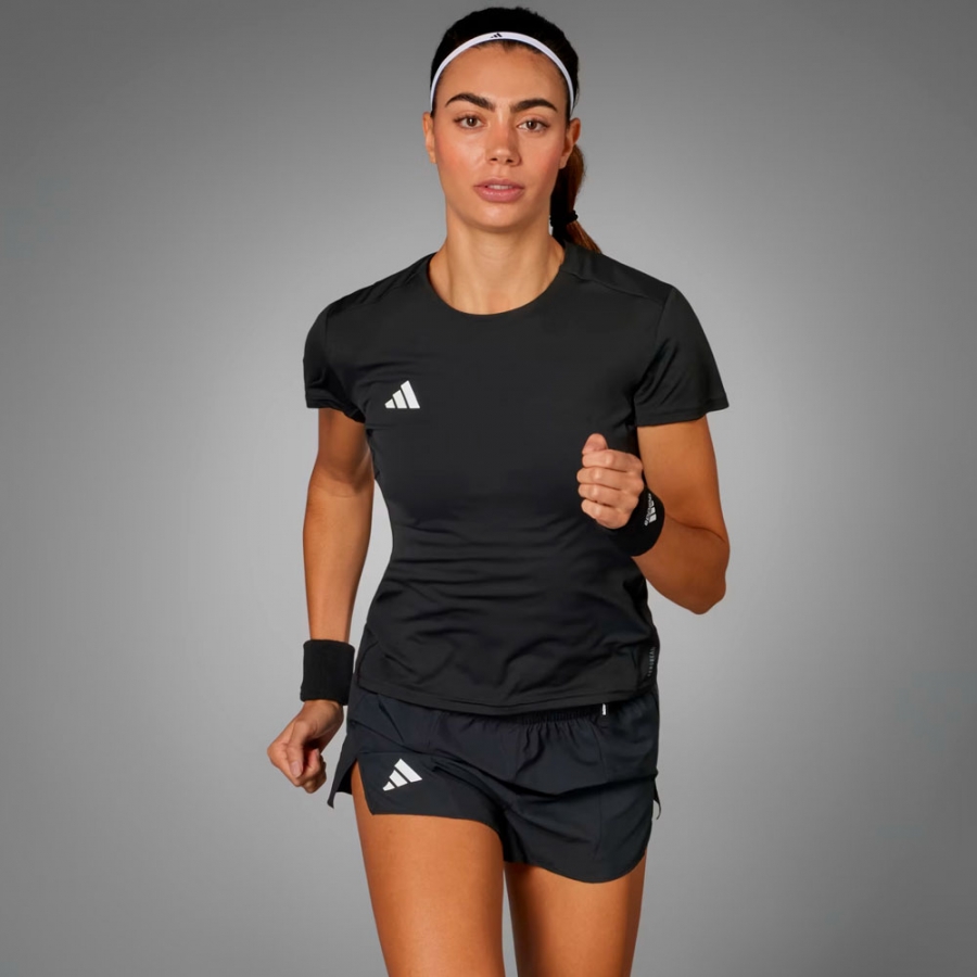 camiseta-adizero-black