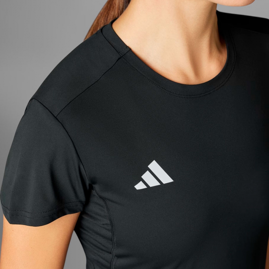 camiseta-adizero-black