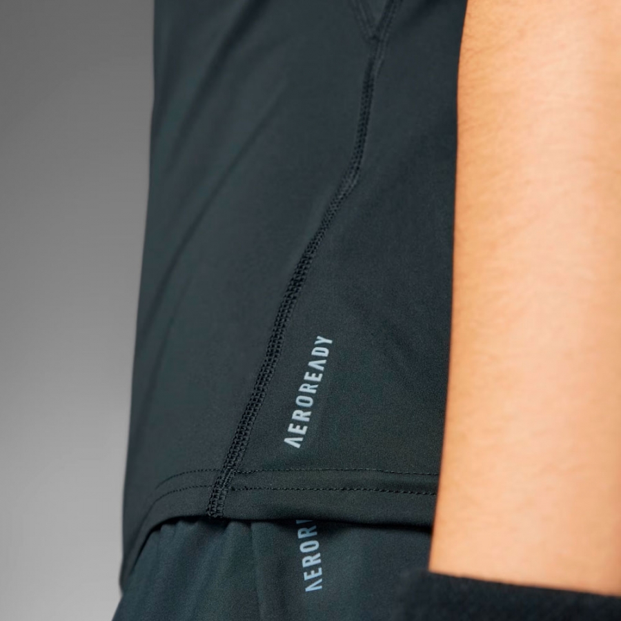 t-shirt-adizero-noir t-shirt-adizero-noir
