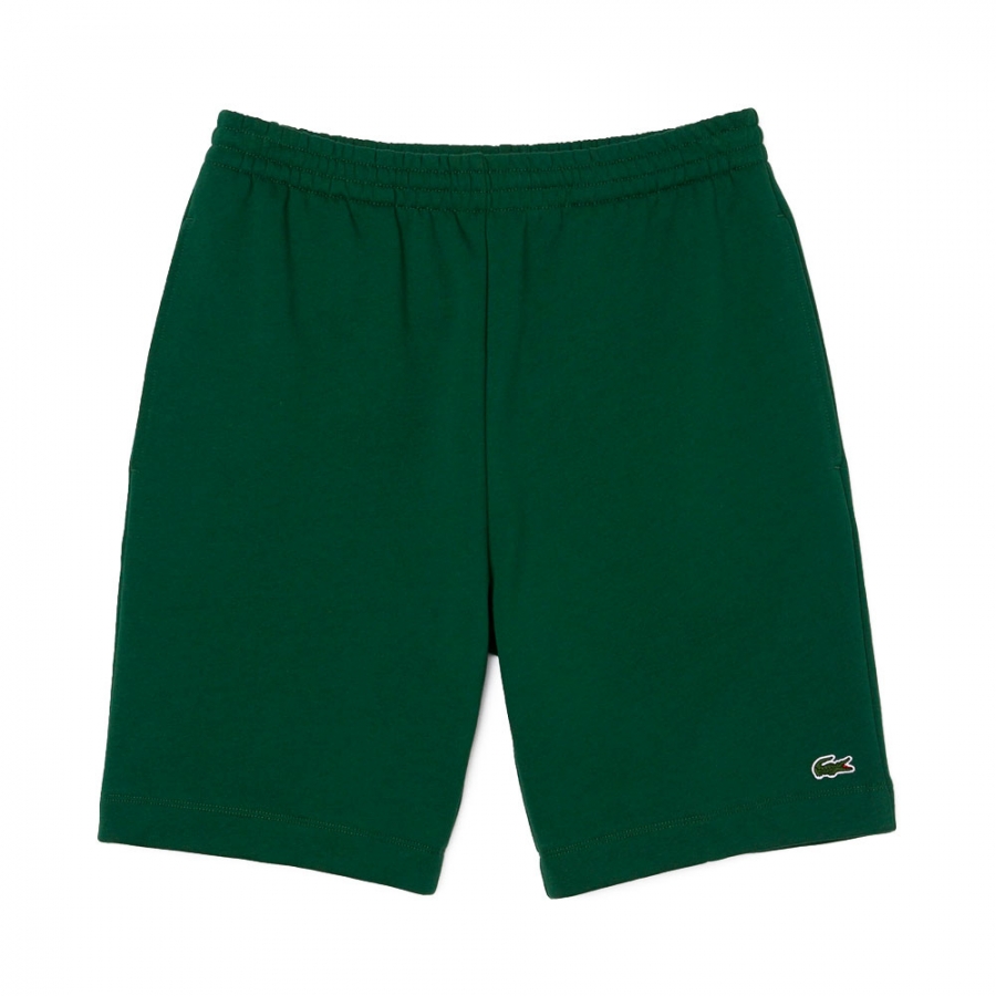 shorts-jogger-in-cotone-ecologico-spazzolato shorts-jogger-in-cotone-ecologico-spazzolato