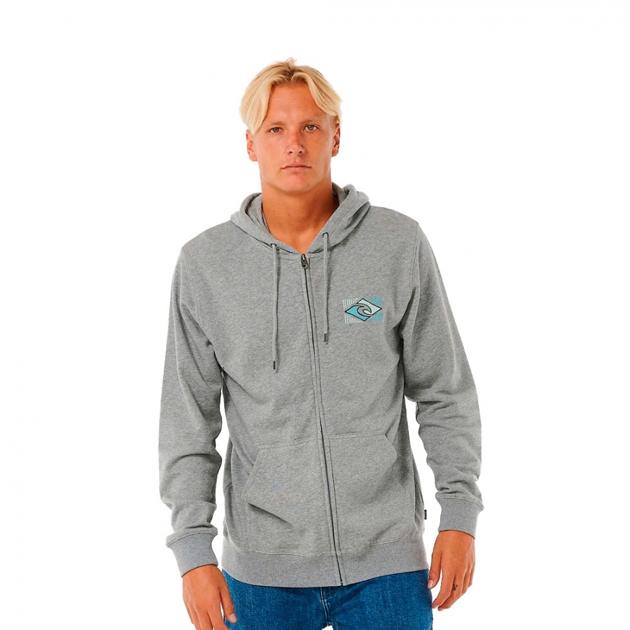 felpa-con-cappuccio-e-zip-traditions felpa-con-cappuccio-e-zip-traditions