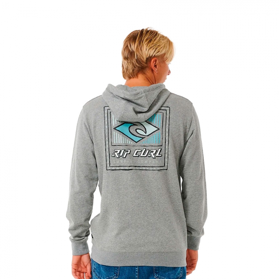 felpa-con-cappuccio-e-zip-traditions felpa-con-cappuccio-e-zip-traditions