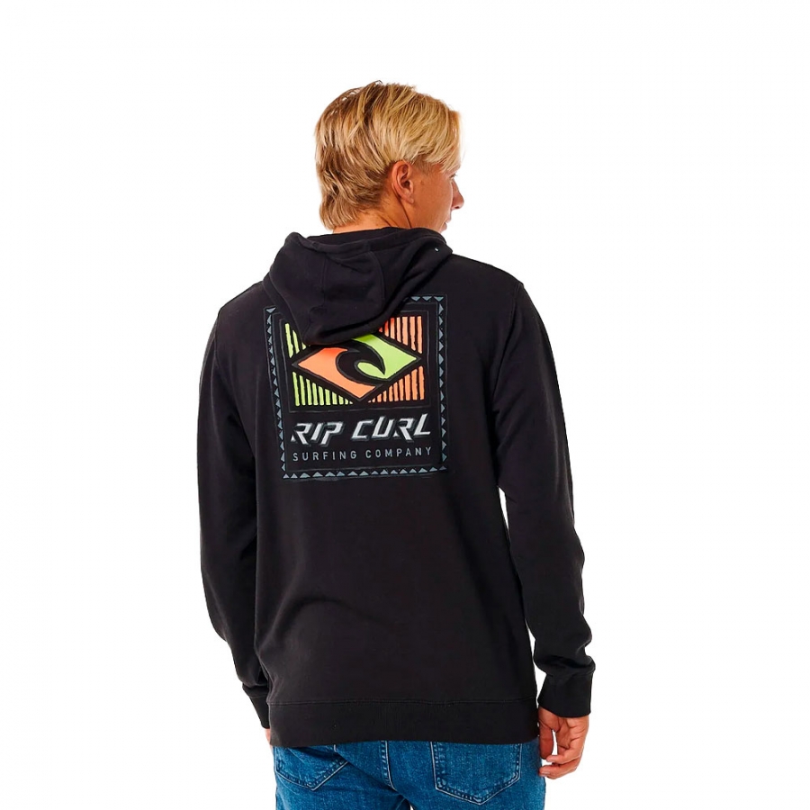 felpa-con-cappuccio-e-zip-traditions felpa-con-cappuccio-e-zip-traditions