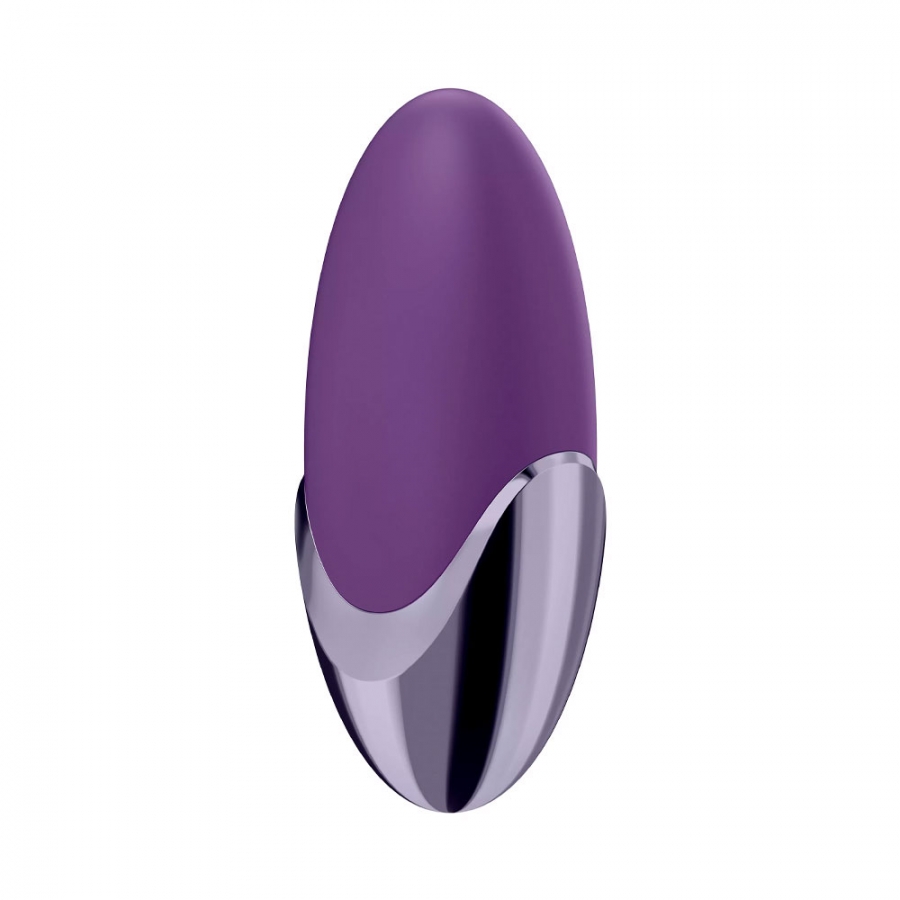 SATISFYER LAYONS PURPLE PLEASURE SATISFYER LAYONS PURPLE PLEASURE