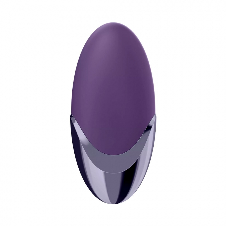 SATISFYER LAYONS PURPLE PLEASURE SATISFYER LAYONS PURPLE PLEASURE
