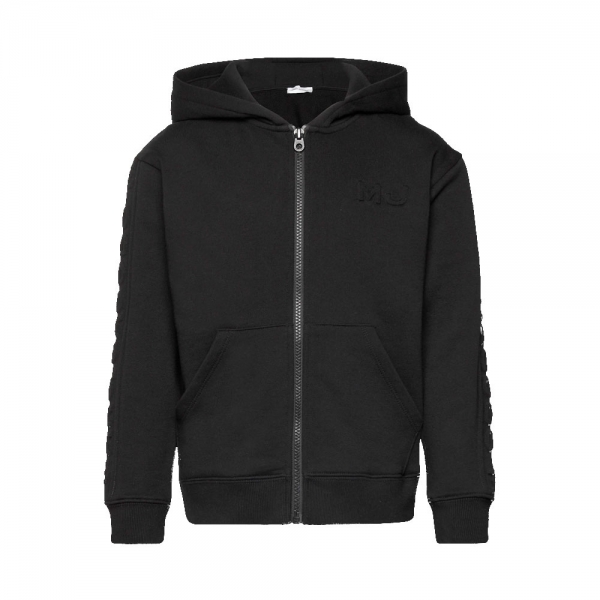 Marc Jacobs Vestes demi-saison Noir - VESTE NOIRE ENFANT - 10A - Ref 62 €