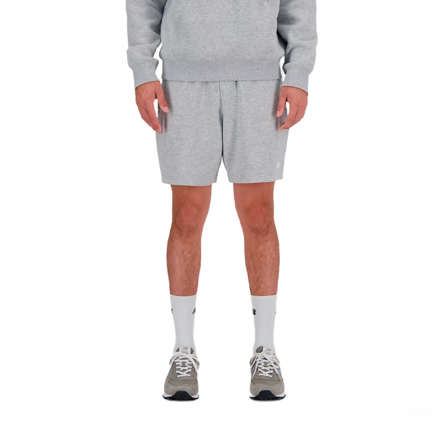 short-7-sport-essentials-french-terry short-7-sport-essentials-french-terry