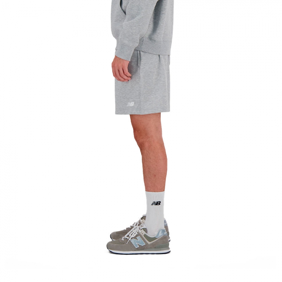 short-7-sport-essentials-french-terry short-7-sport-essentials-french-terry