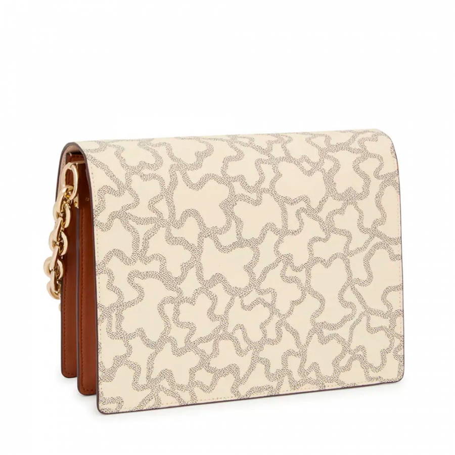tous-bandolera-2001799504-kaos-icon-beige-multi tous-bandolera-2001799504-kaos-icon-beige-multi