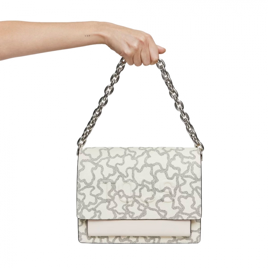 tous-bandolera-2001799504-kaos-icon-beige-multi tous-bandolera-2001799504-kaos-icon-beige-multi