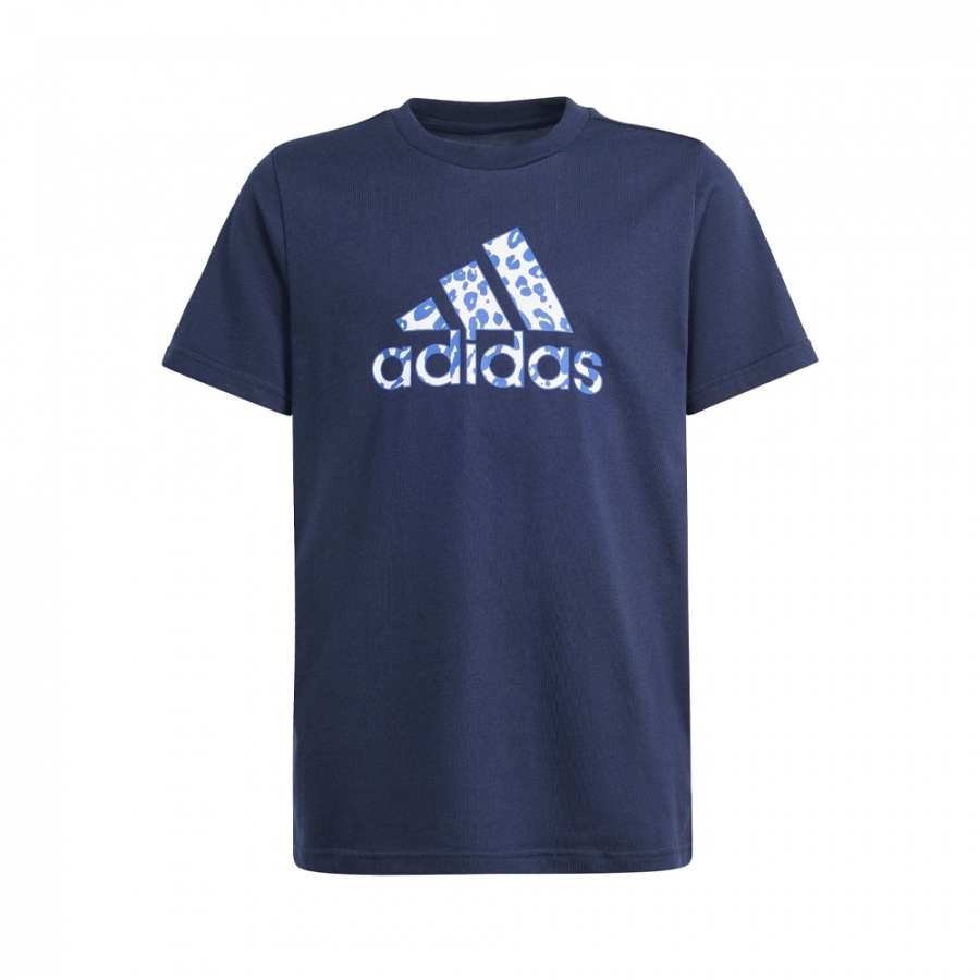 t-shirt-sportwear-enfant-imprime-animal t-shirt-sportwear-enfant-imprime-animal