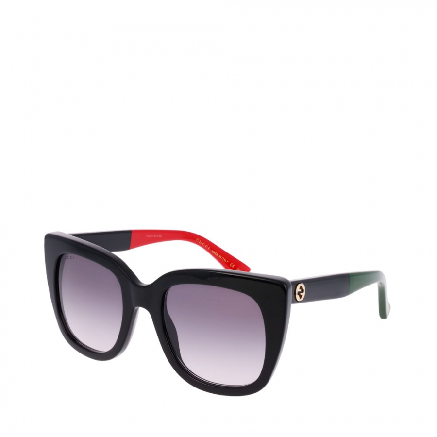 sonnenbrille-gg0163sn-schwarz-rot sonnenbrille-gg0163sn-schwarz-rot