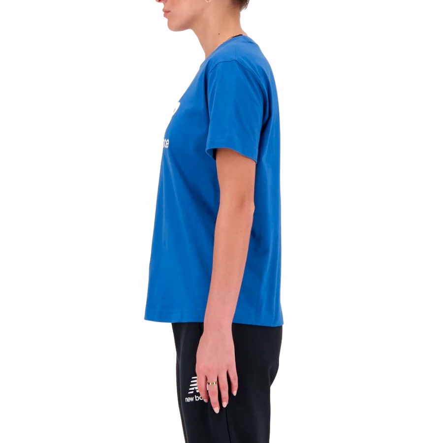 t-shirt-bleu-logo-empile t-shirt-bleu-logo-empile