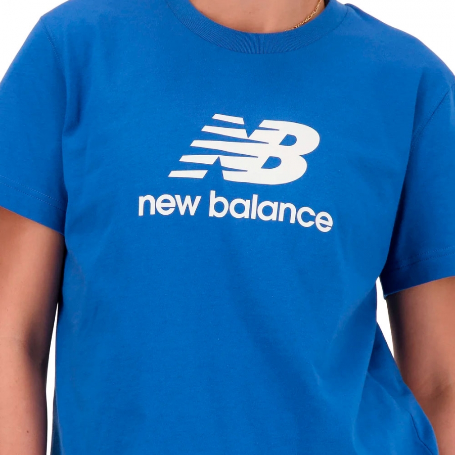 t-shirt-bleu-logo-empile t-shirt-bleu-logo-empile