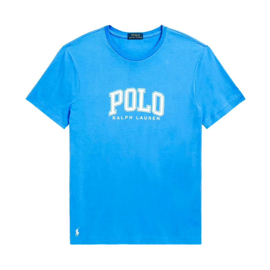 t-shirt-in-jersey-con-logo t-shirt-in-jersey-con-logo