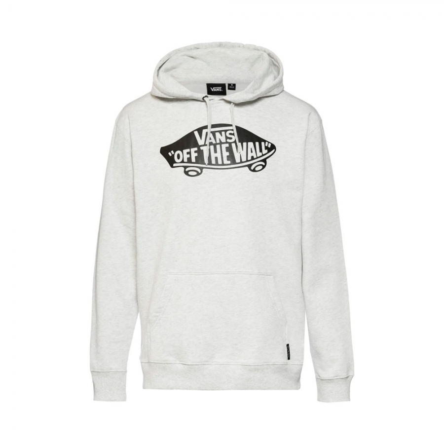 classic-off-the-wall-white-heather-sweatshirt classic-off-the-wall-white-heather-sweatshirt