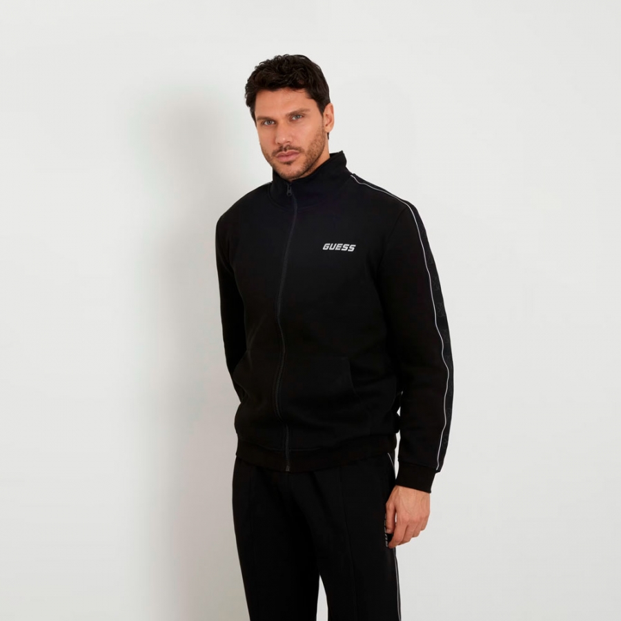 chaqueta-mickey-jet-black chaqueta-mickey-jet-black