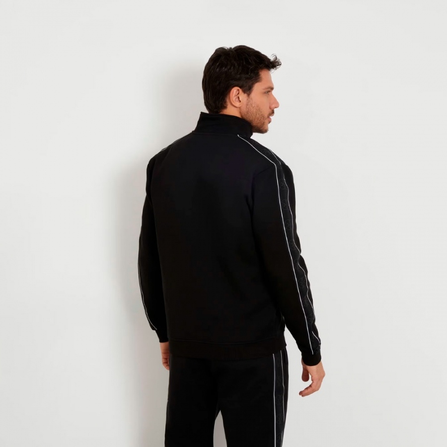 veste-mickey-noir-jais