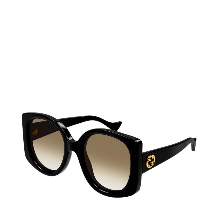 geometrische-sonnenbrille-gc-gg1257sa geometrische-sonnenbrille-gc-gg1257sa