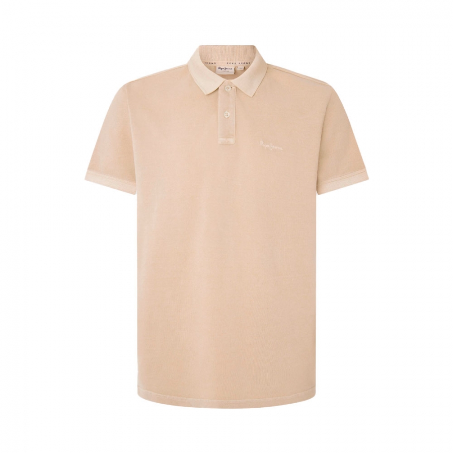 polo-in-piquet-con-logo-ricamato