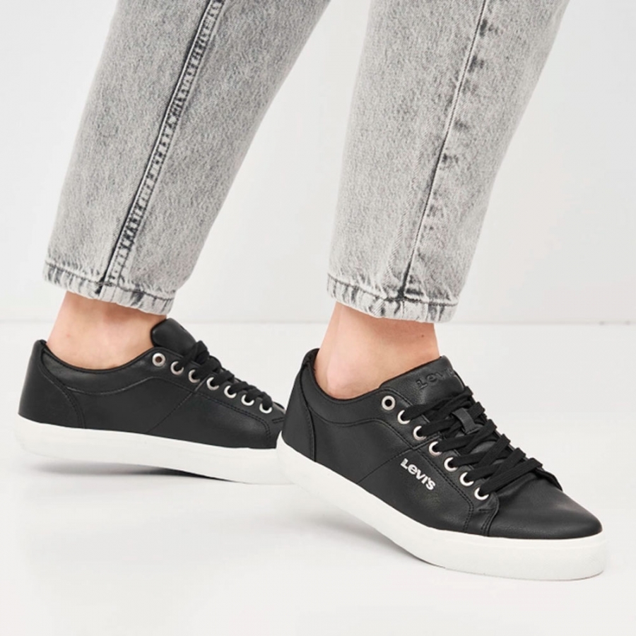 baskets-noires-regulieres-woodward baskets-noires-regulieres-woodward