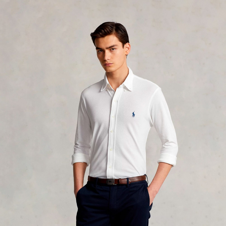 camicia-piuma