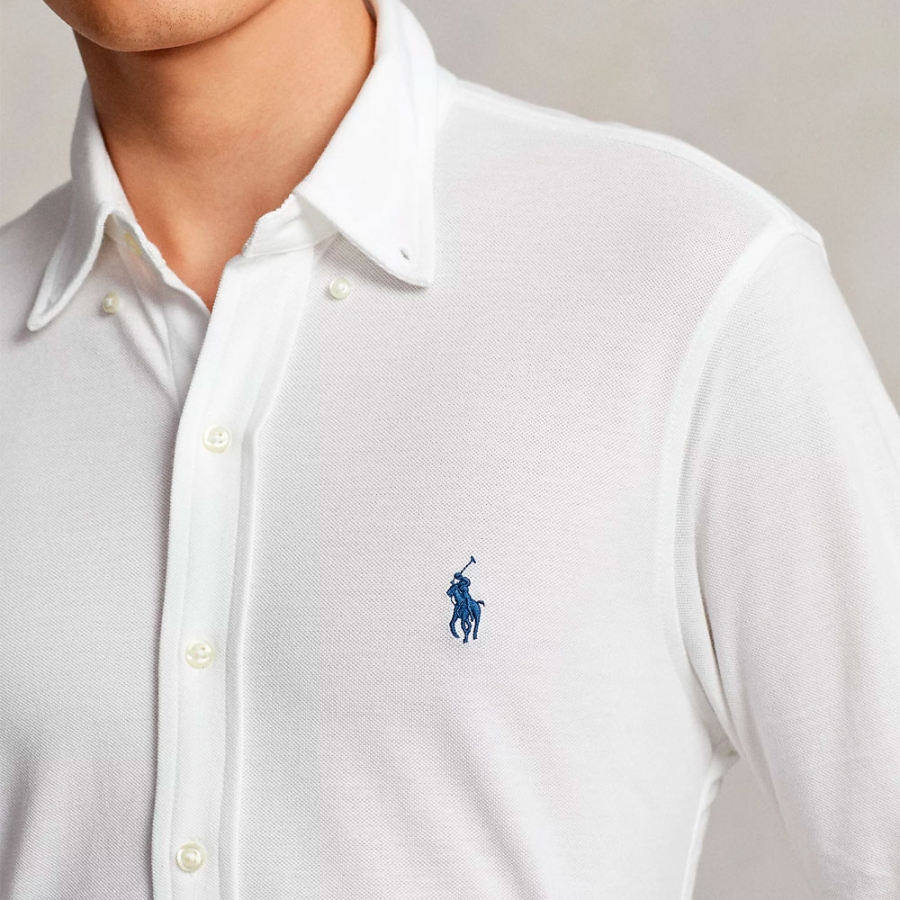 camicia-piuma