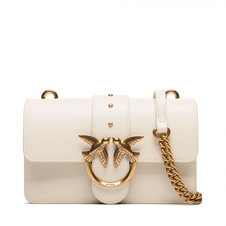 love-one-mini-borsa-a-tracolla love-one-mini-borsa-a-tracolla
