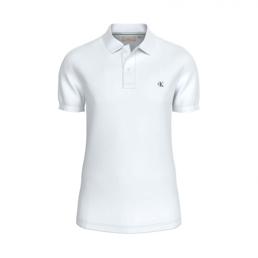 polo-slim-avec-badge-embro polo-slim-avec-badge-embro