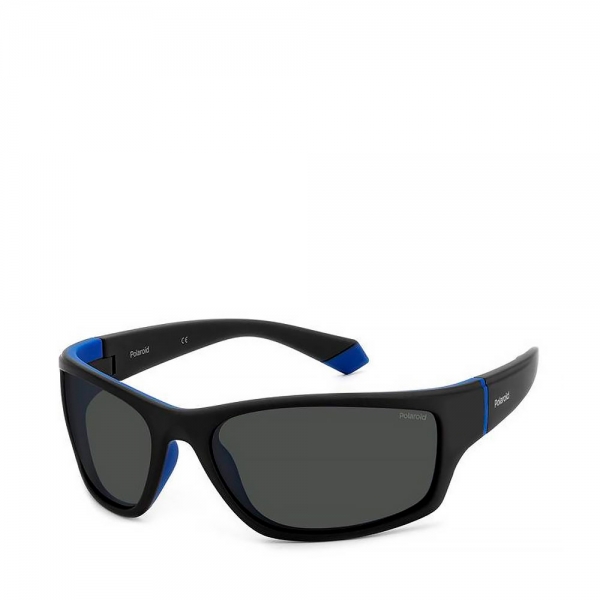 Polaroid LUNETTES DE SOLEIL PLD 2135S - 65 Noir- Ref 48 €