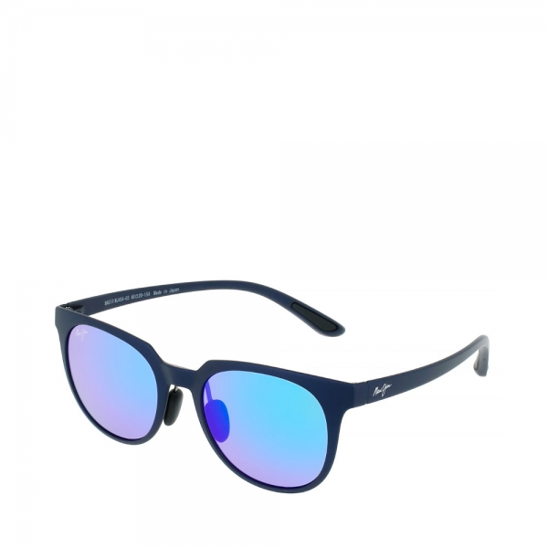 Maui Jim LUNETTES DE SOLEIL B454 - UNICA Noir- Ref B454 182 €