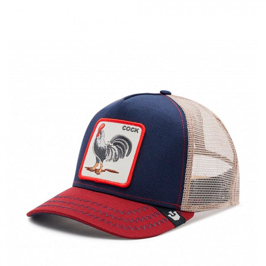 le-bonnet-de-coq le-bonnet-de-coq