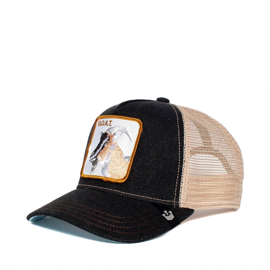 the-goat-cap the-goat-cap