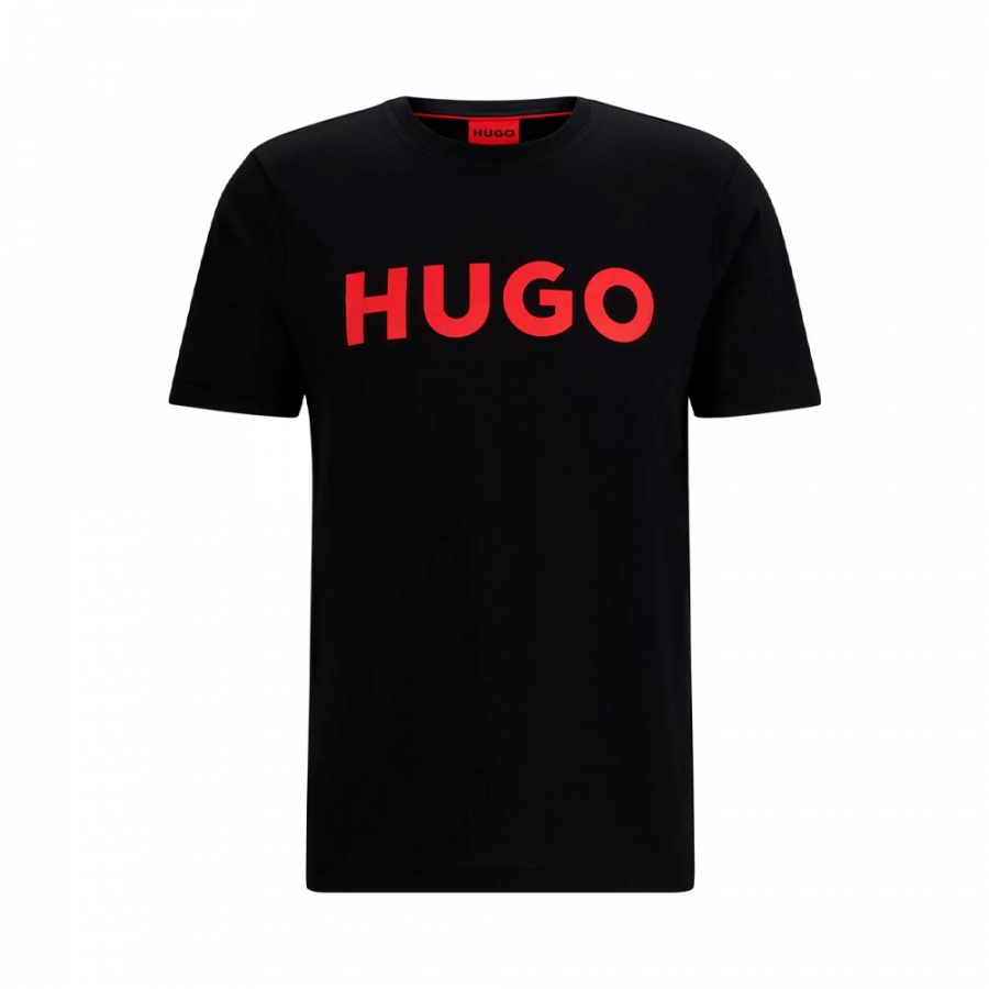 hugo-boss-t-shirt-mit-normaler-passform