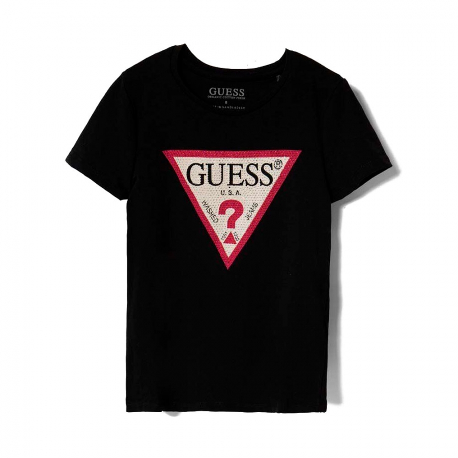 t-shirt-enfant-avec-logo-triangle t-shirt-enfant-avec-logo-triangle