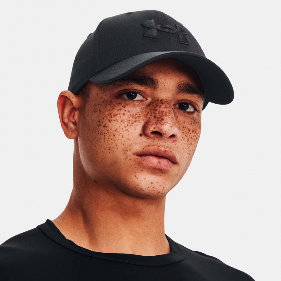 casquette-reglable-ua-blitzing casquette-reglable-ua-blitzing