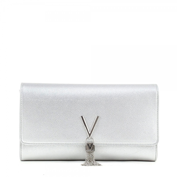 Valentino Sac divin - UNICA Argent- Ref VBS1R401G 56 €