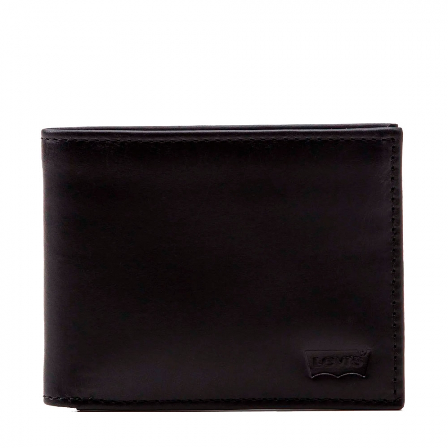 casual-class-regular-wallet-black