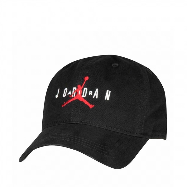 Jordan Casquette Curve Brim ENFANT - UNICA Noir- Ref 9A0569 18 €